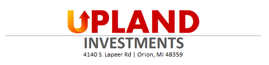Upland Investments Logo